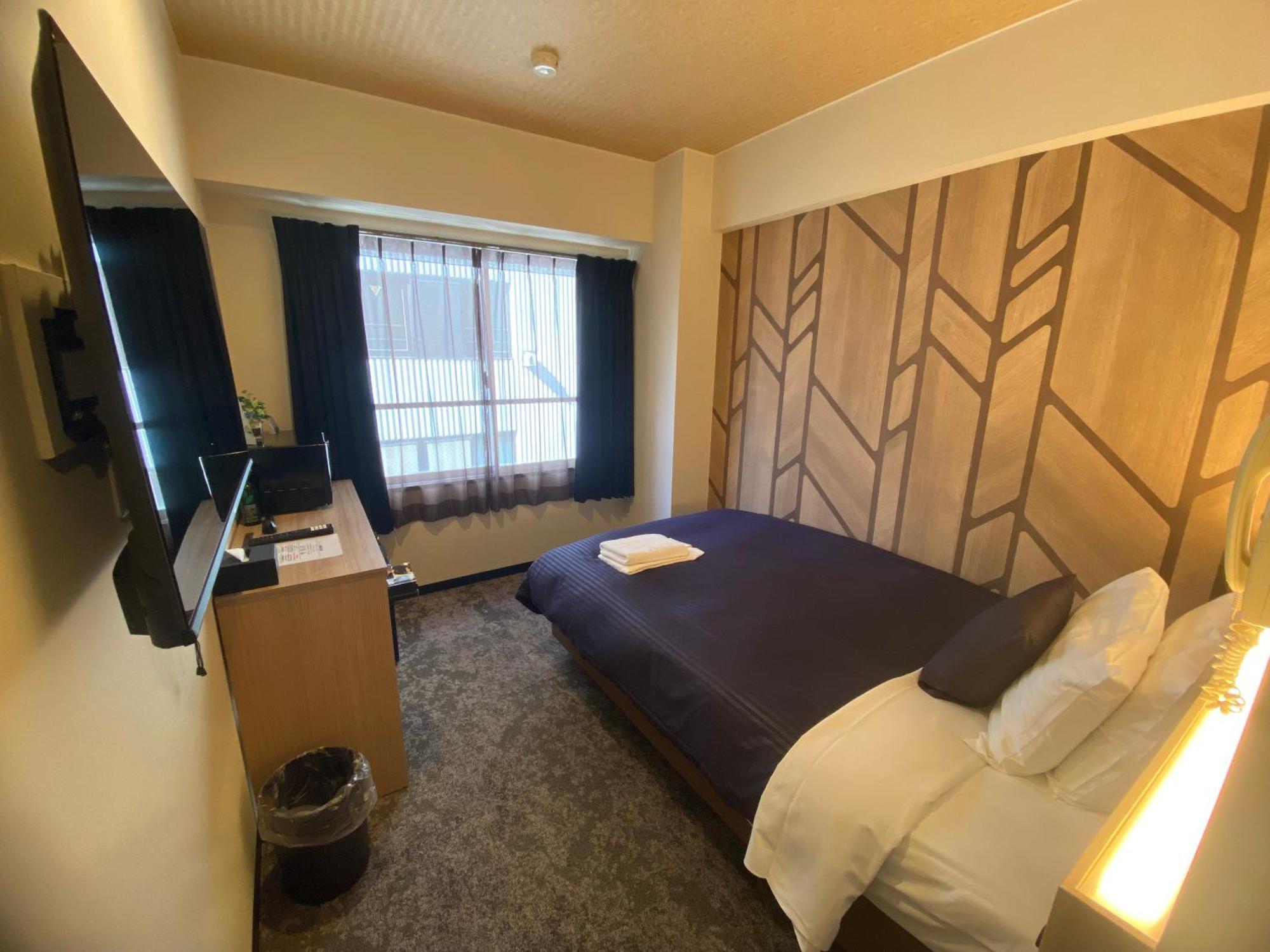 Hotel Livemax Budget Higashi Ueno — Photos 3